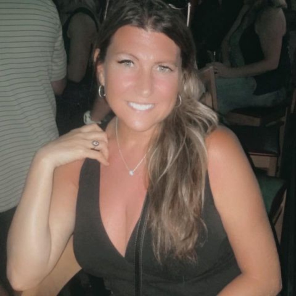 Meet your Posher, Traci